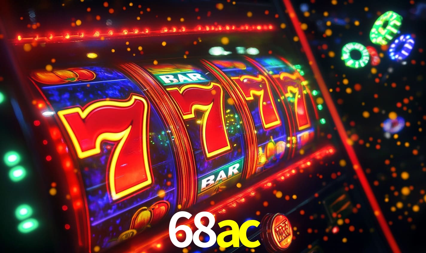 68ac: Seu Cassino Premiado com Pagamentos Rápidos
