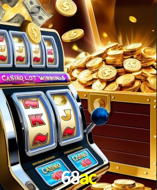 Welcome Bonus 68ac