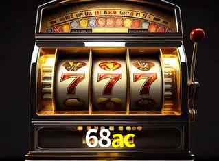 A Revolução dos Aplicativos de Jogos no 68ac