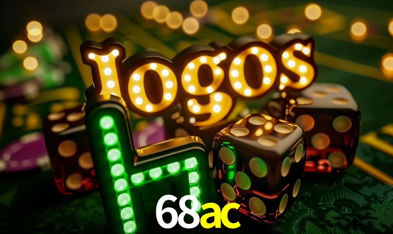 Estatísticas 68ac