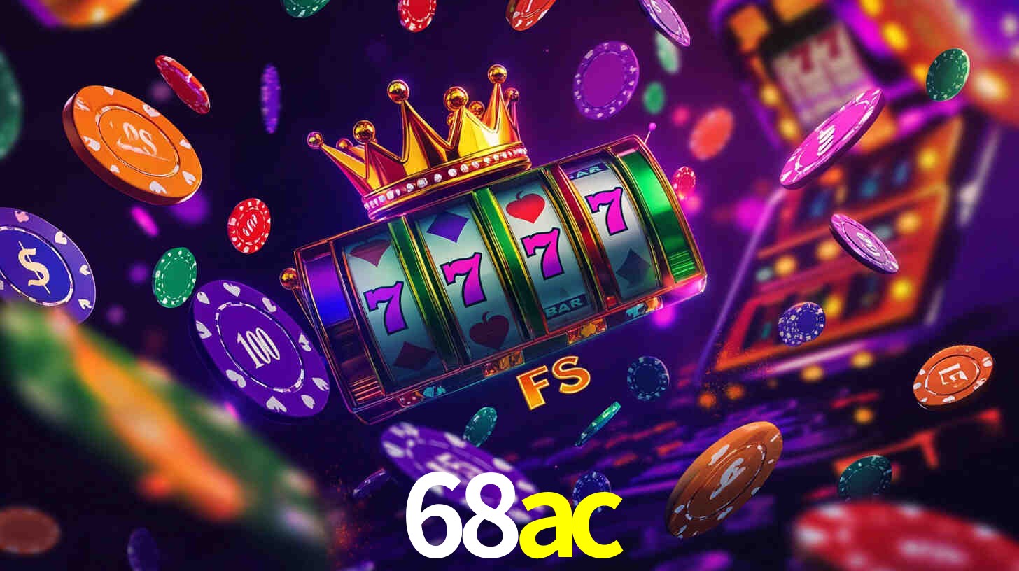 Welcome Bonus 68ac