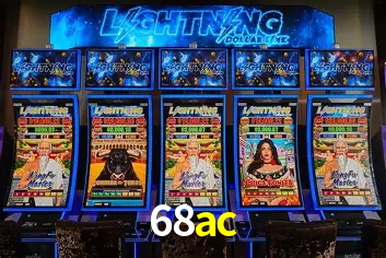 A Revolução dos Aplicativos de Jogos no 68ac