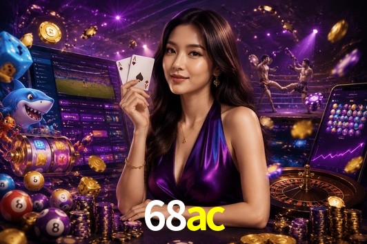 Blackjack Table 68ac