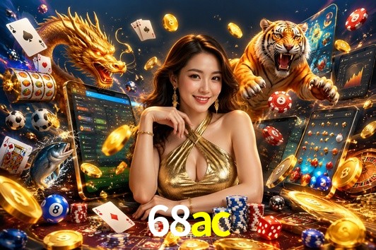 Game Providers 68ac
