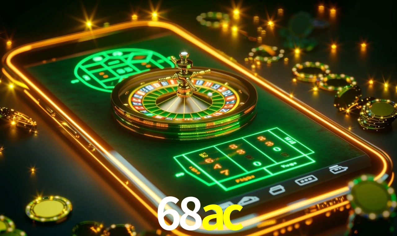 Provedores de Jogos 68ac