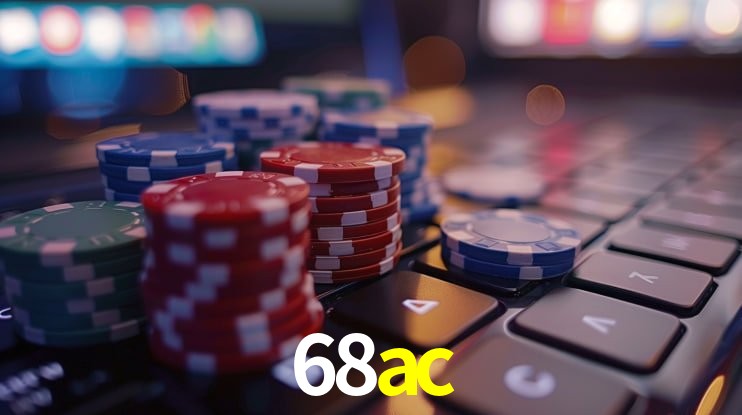 Diretório de Jogos 68ac