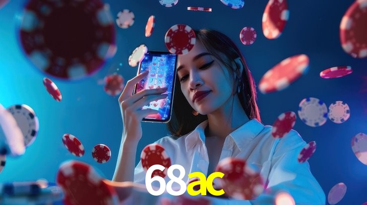A Emoção da Loteria na 68ac: Uma Chance de Mudança de Vida