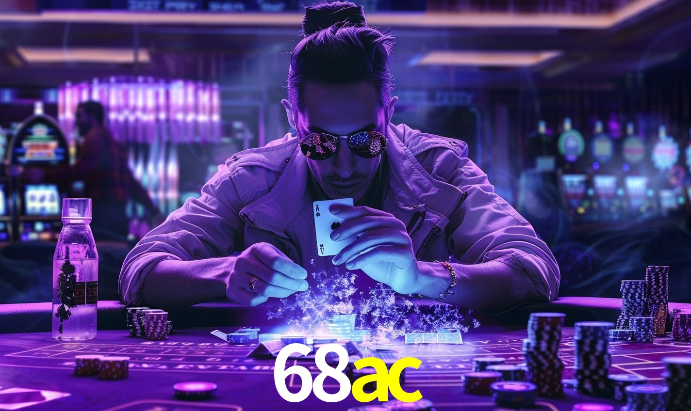 VIP Casino 68ac