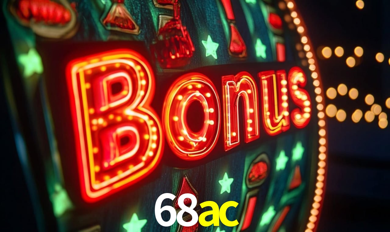 Jogos Exclusivos 68ac