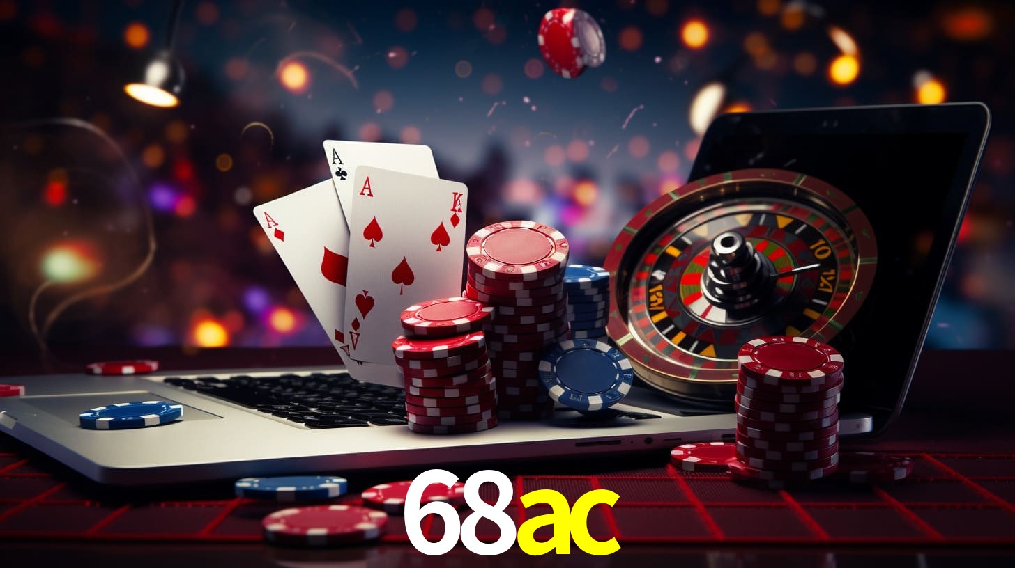 Roulette Table 68ac