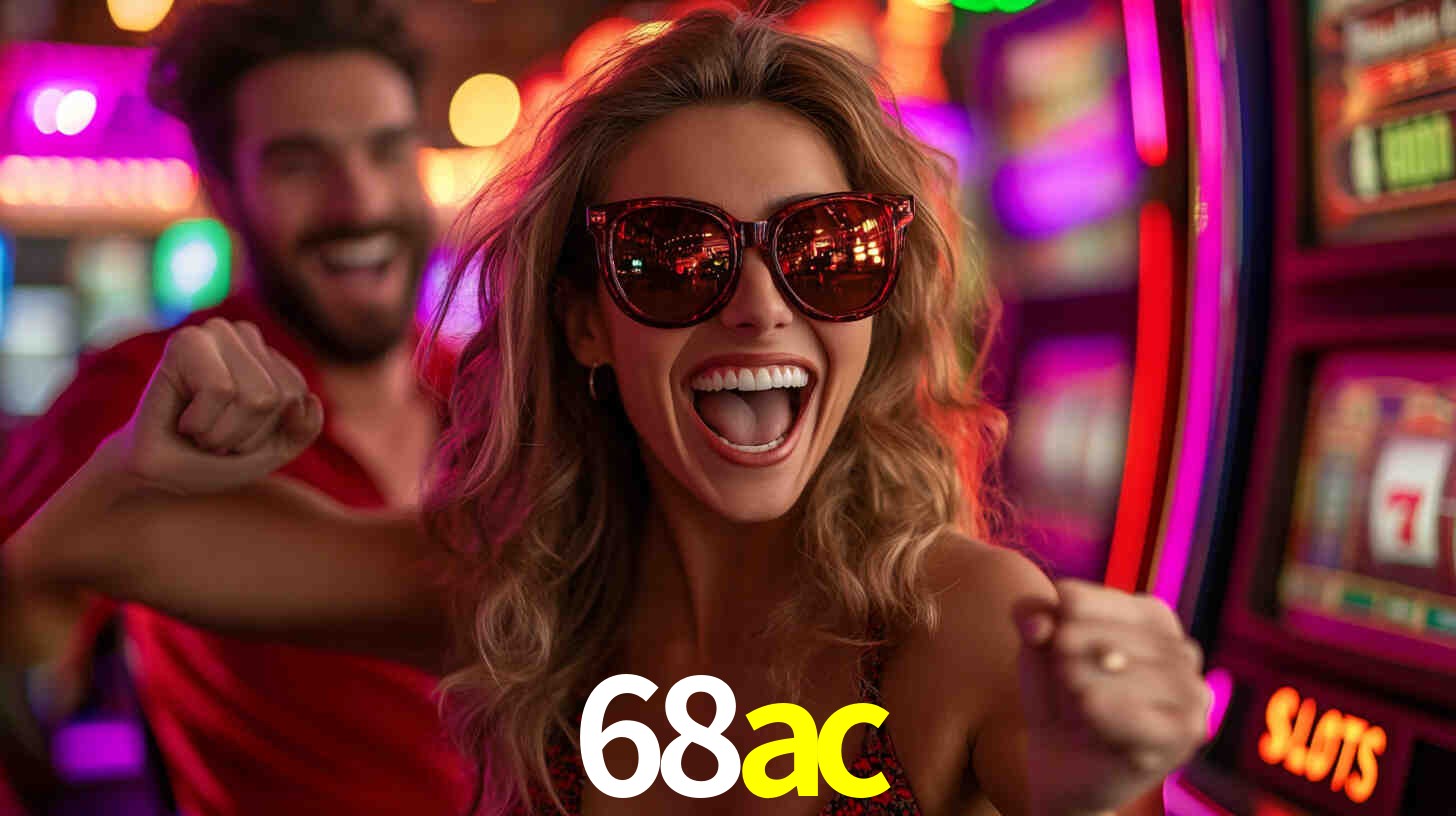 Explorando a Categoria de Eventos em Apostas na 68ac