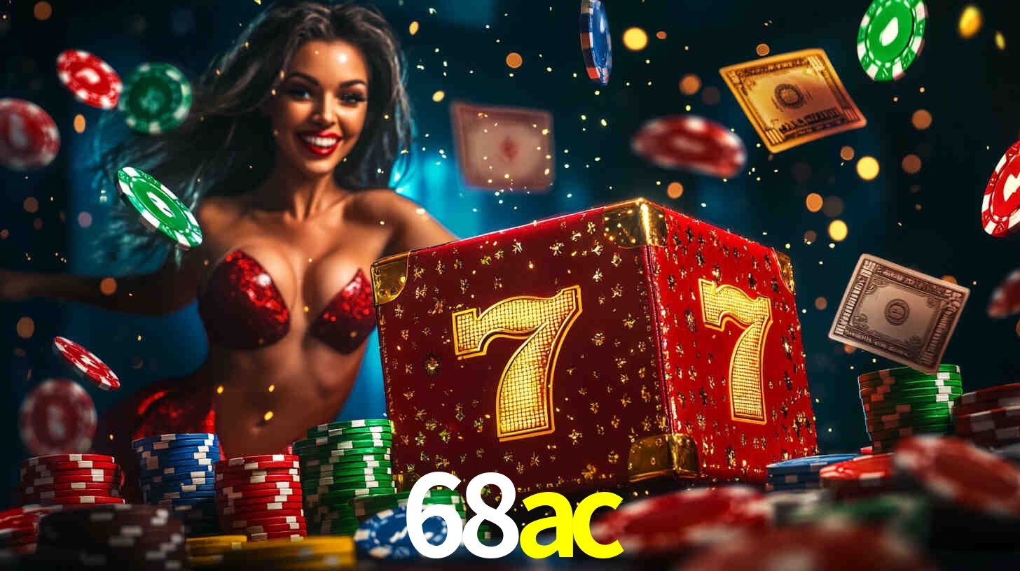 Descubra a Essência do 68ac: Nossa História e Compromissos