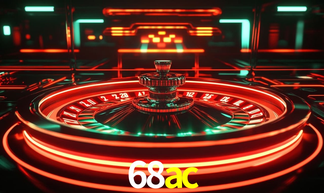 Apostas Esportivas na 68ac: Um Guia Completo