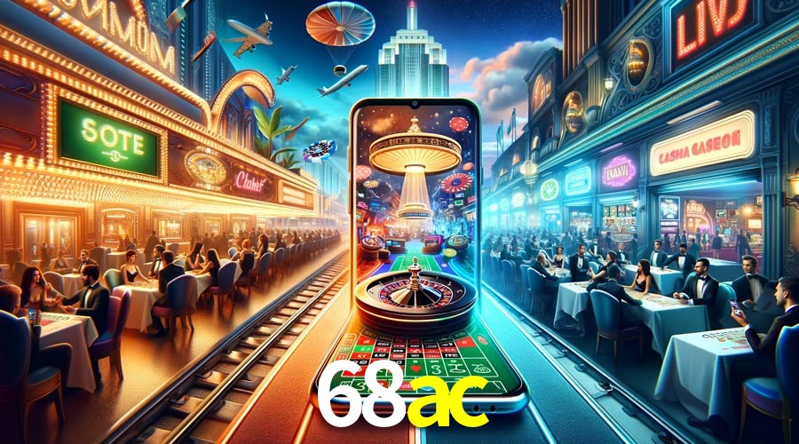 Flash Promotion 68ac