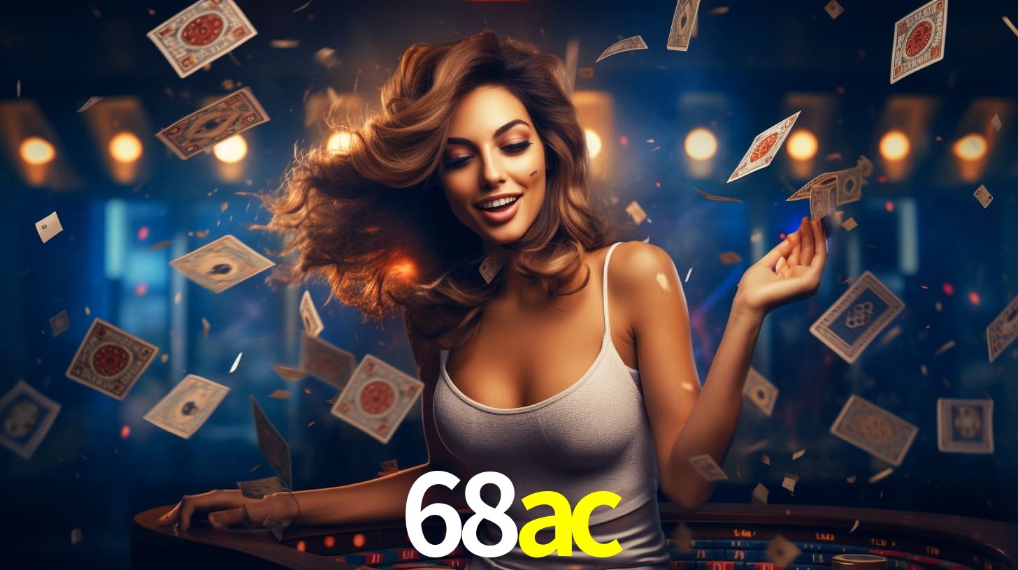 Live Casino 68ac