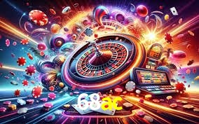 Estatísticas Crash Games 68ac