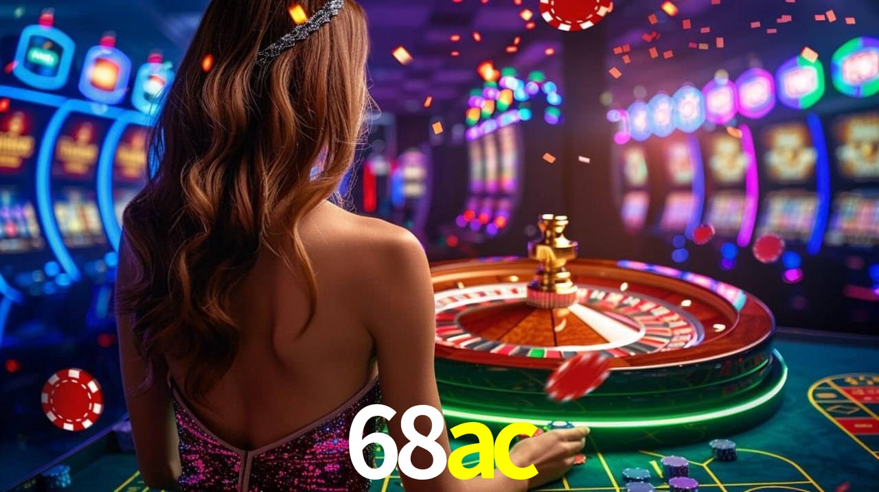 68ac,68ac.com