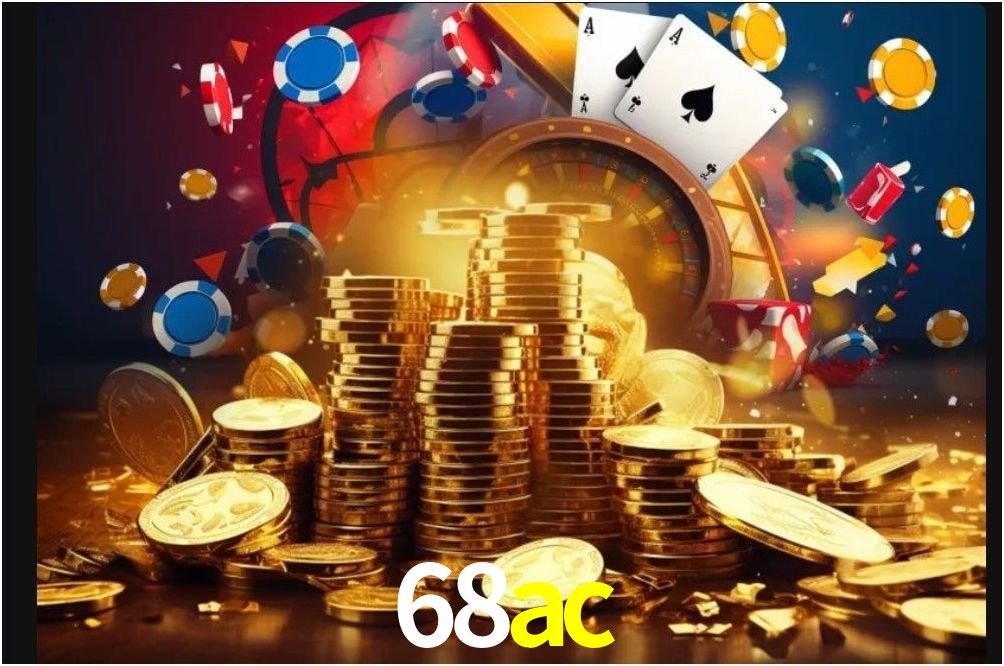 cassino 68ac
