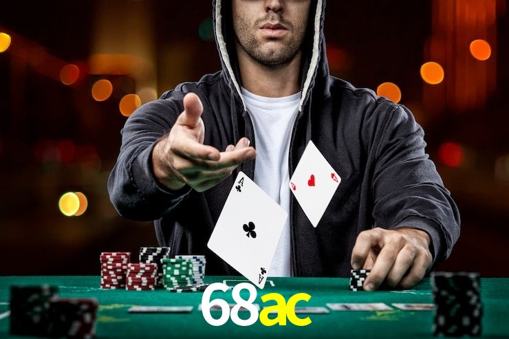 Bônus Generosos e Exclusivos no 68ac para Você!