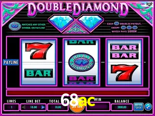 Descubra a Magia dos Jogos de Arcade no 68ac