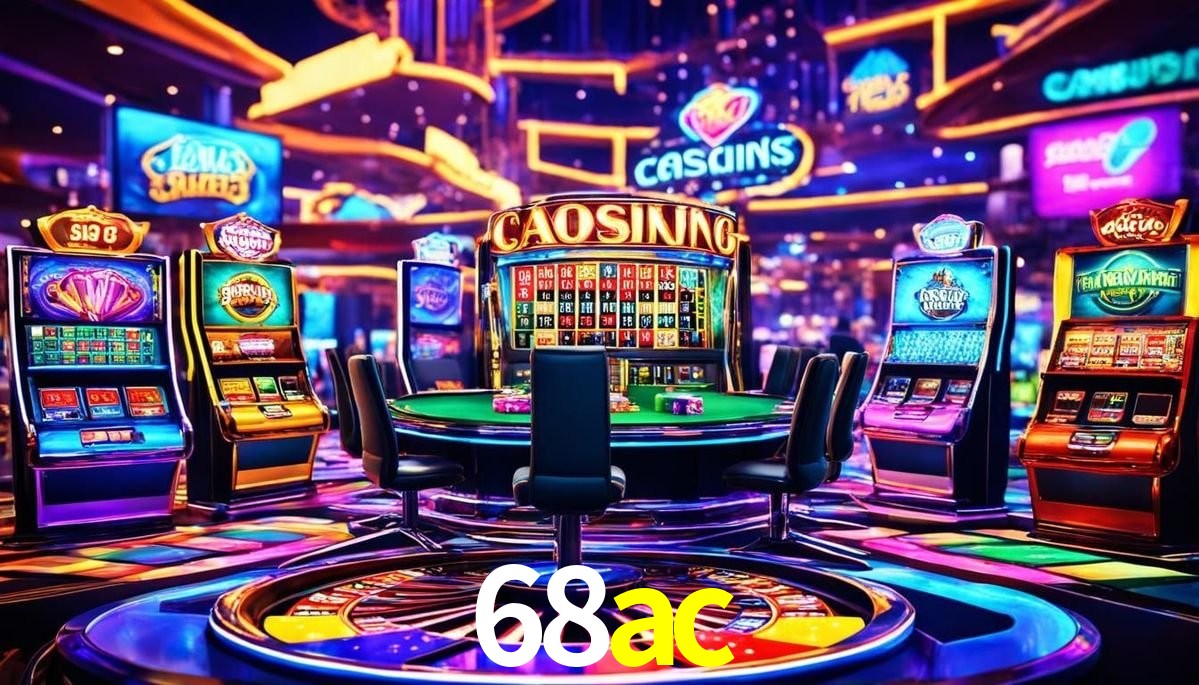 Apostas de Tênis 68ac