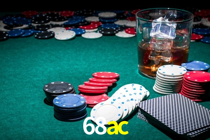 Casino VIP 68ac