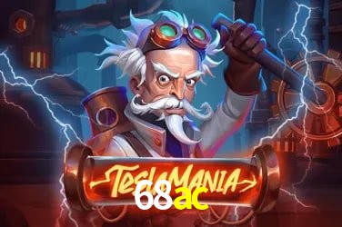 Estatísticas do Jogo 68ac