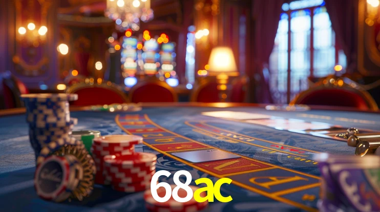 Account Benefits 68ac