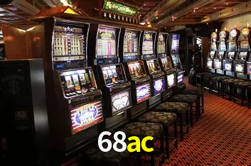Desvendando o Mundo dos Jogos Virtuais na 68ac