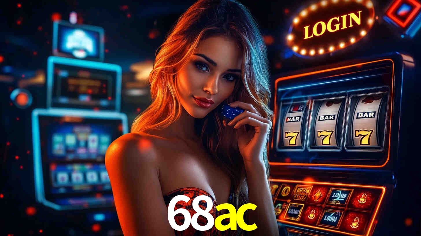 68ac: A Experiência de Casino com Jogos de Mesa ao Vivo