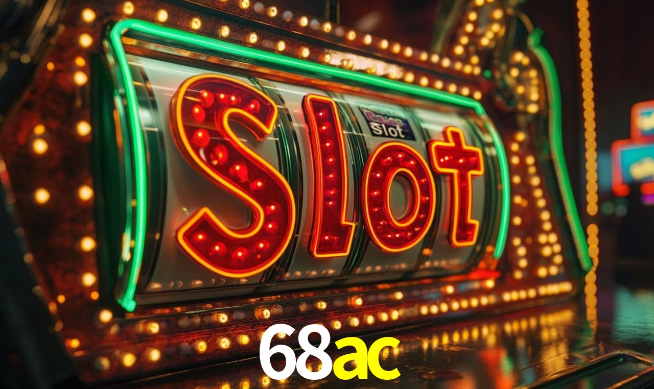 Casino Ao Vivo 68ac