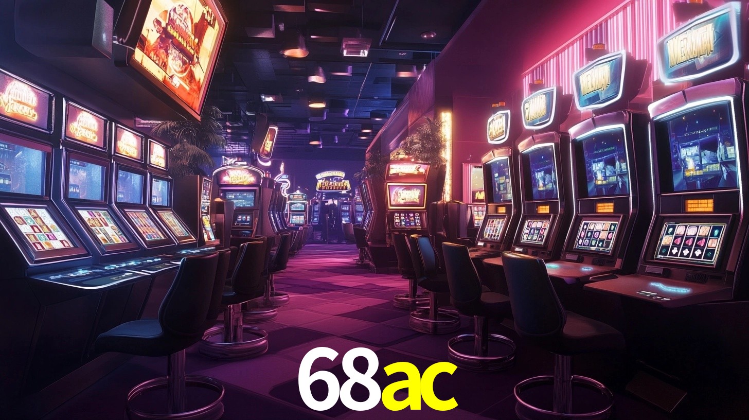68ac App Interface