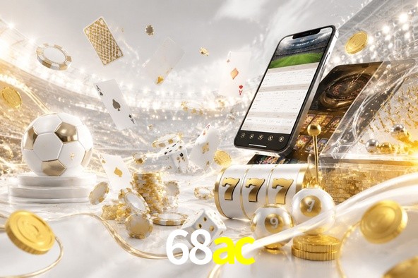 Tennis Betting 68ac