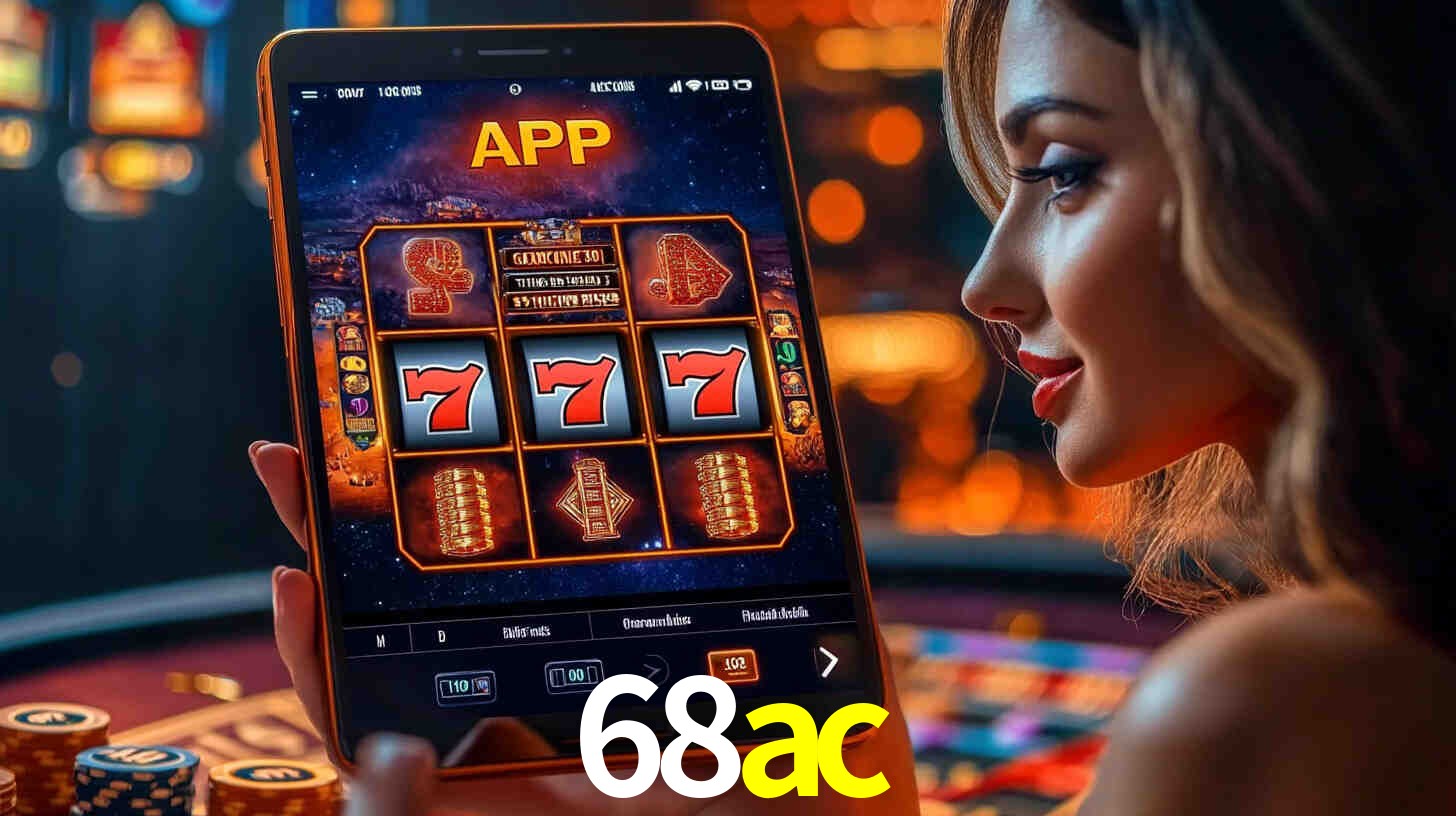 68ac: Jogue Crash e Experimente Alta Recompensa Instantânea