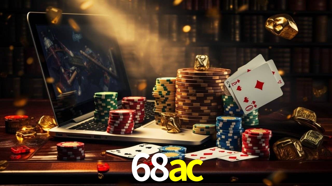 Mesa de Blackjack 68ac