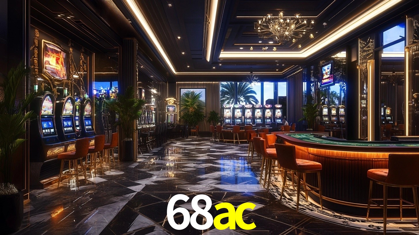 Premium Interface 68ac