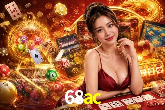 Live Casino 68ac