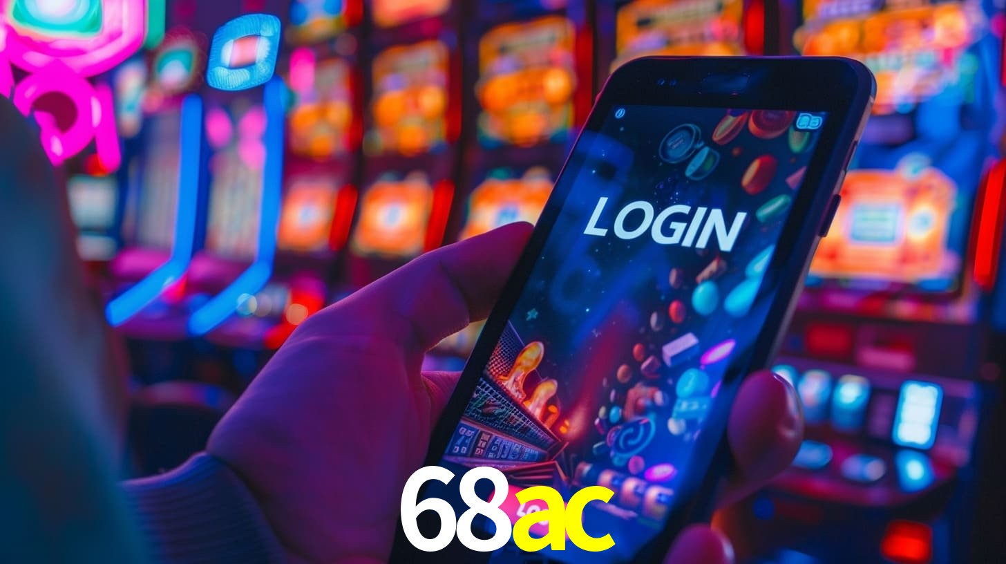 Casino Ao Vivo 68ac