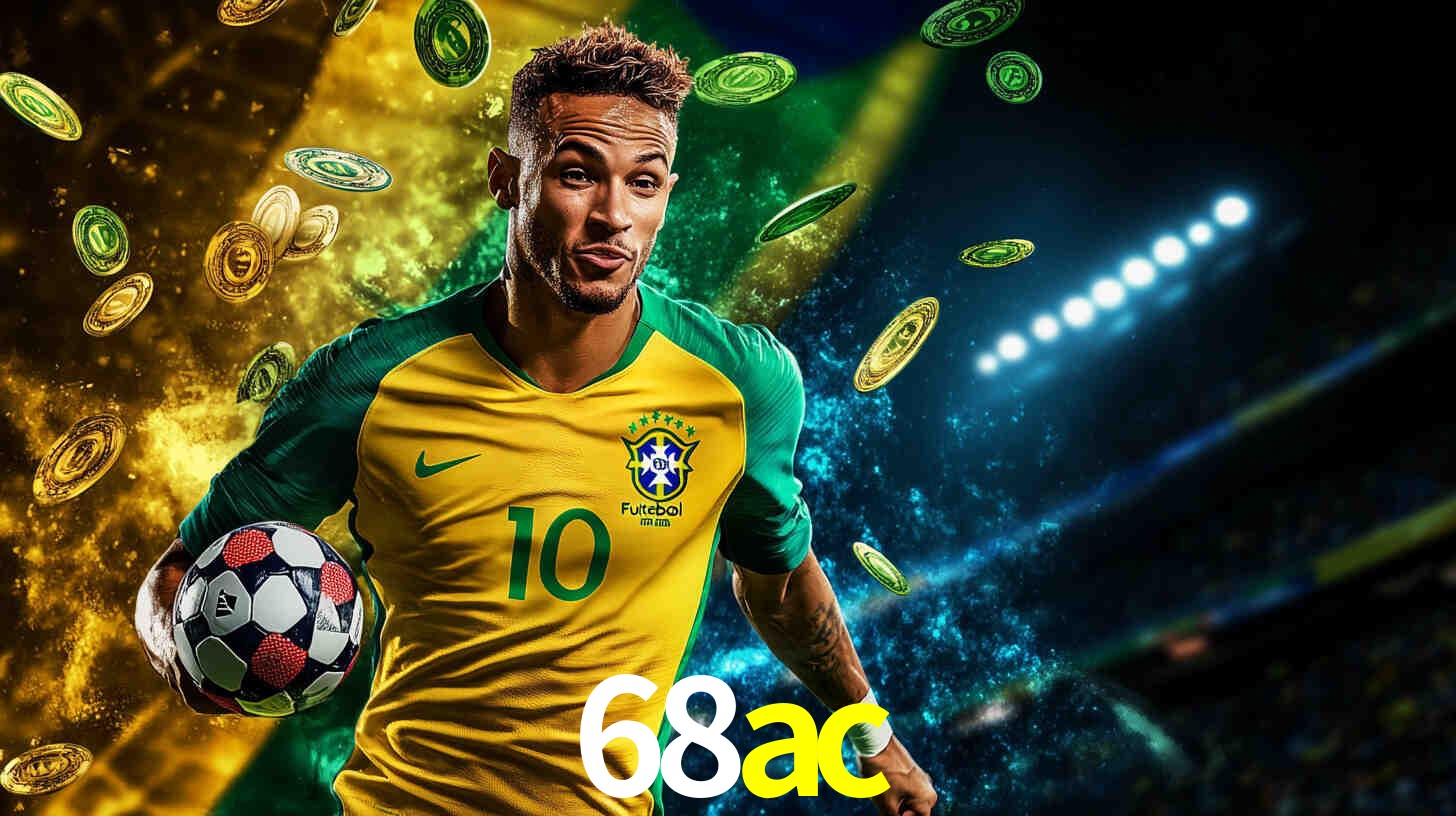 Descubra a Essência do 68ac: Nossa História e Compromissos