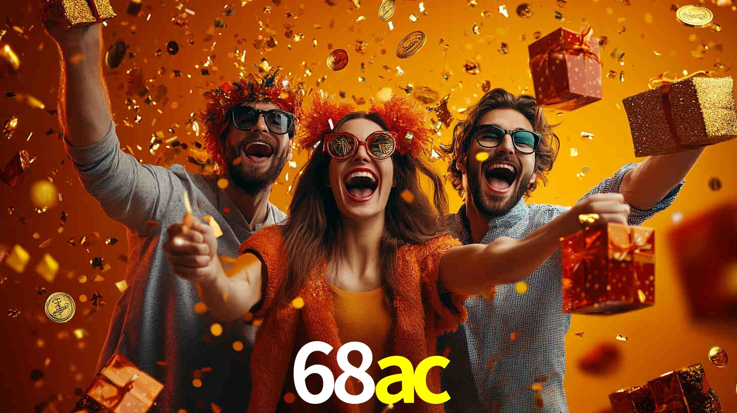 68ac: Seu Especialista em Apostas Esportivas Brasileiras