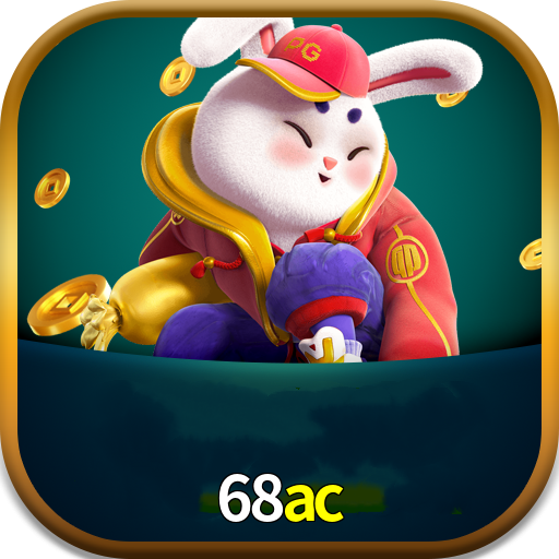 Logo da 68ac